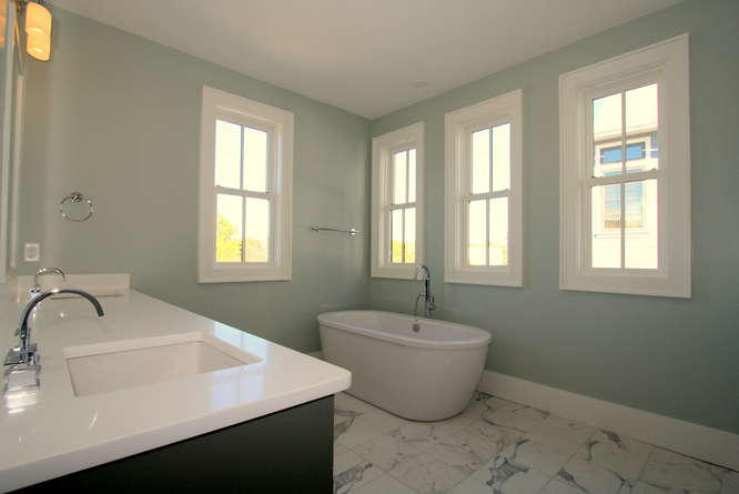 SEANEST VILLAGE - Residential