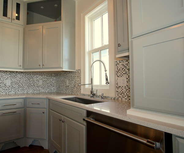 SEANEST VILLAGE - Residential