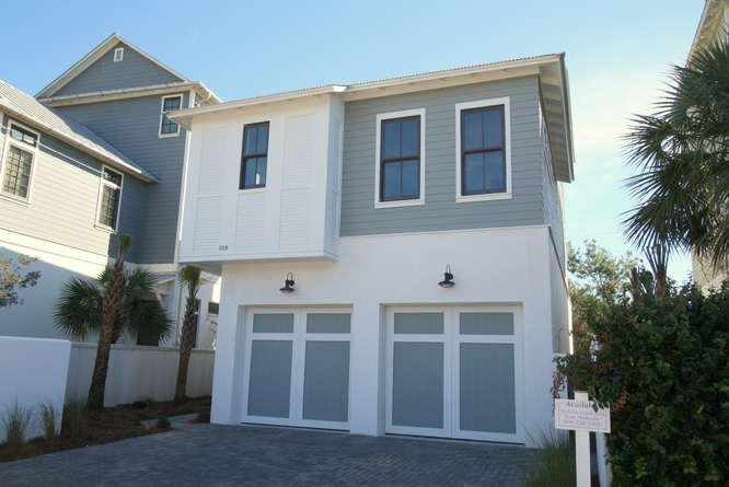 SEANEST VILLAGE - Residential