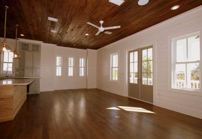 SEANEST VILLAGE - Residential