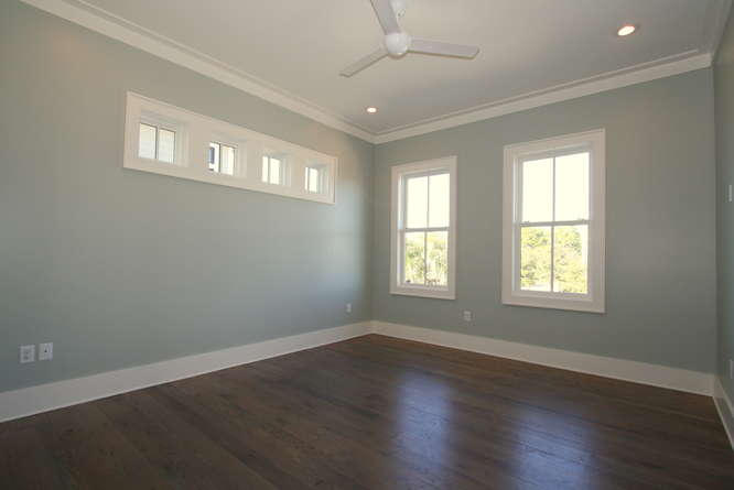 SEANEST VILLAGE - Residential