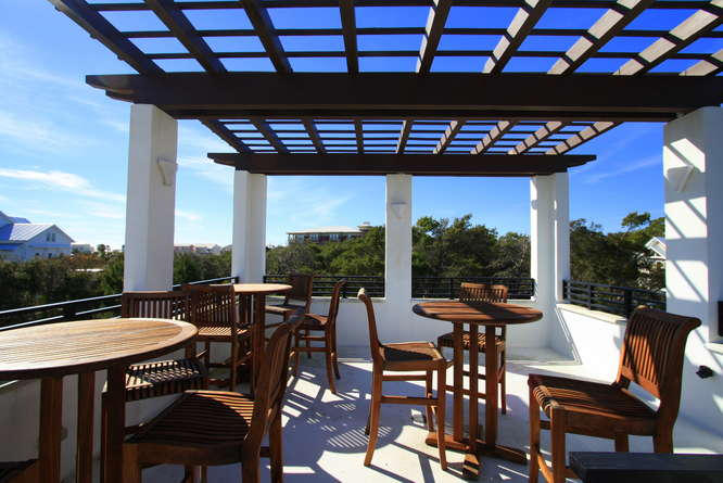 SEANEST VILLAGE - Residential