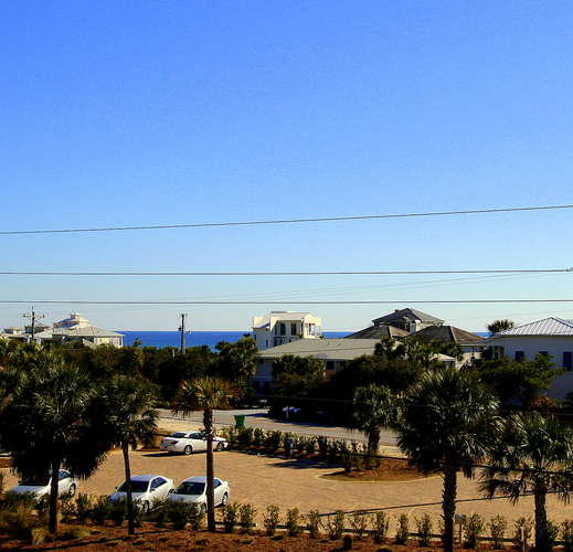 SEANEST VILLAGE - Residential