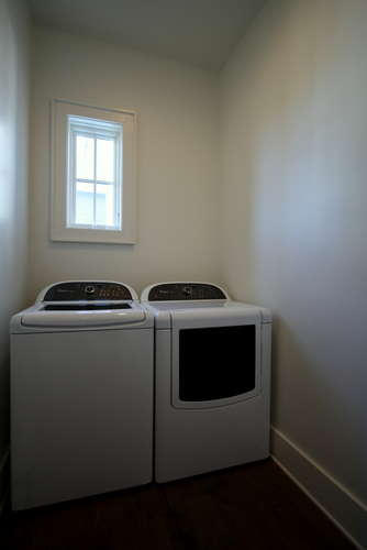 SEANEST VILLAGE - Residential