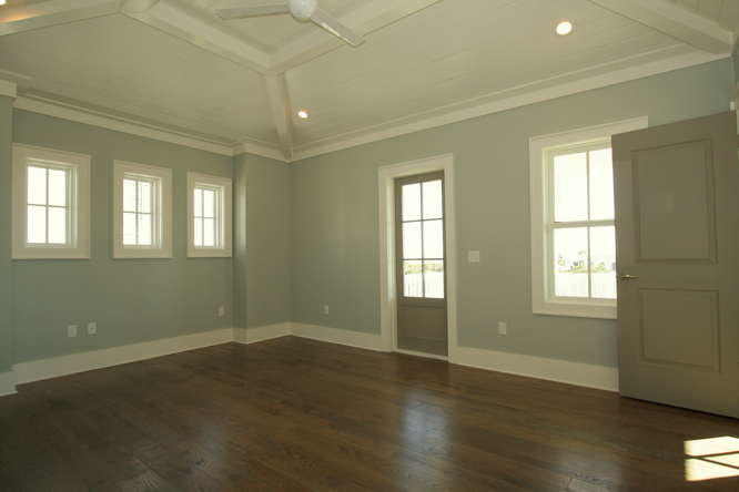 SEANEST VILLAGE - Residential