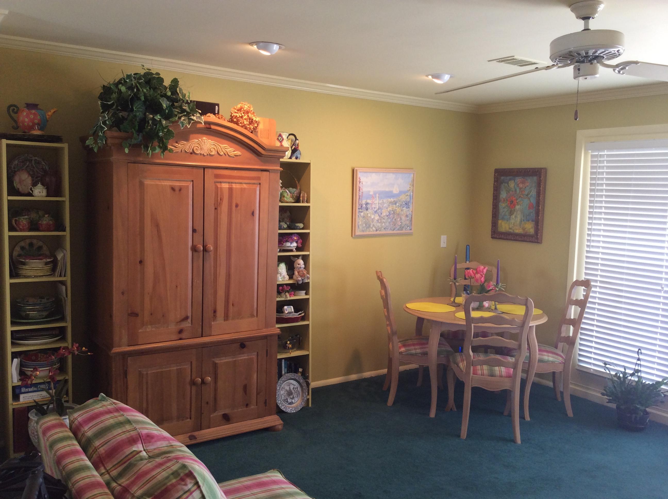 SANDPIPER COVE PH 02 - Residential