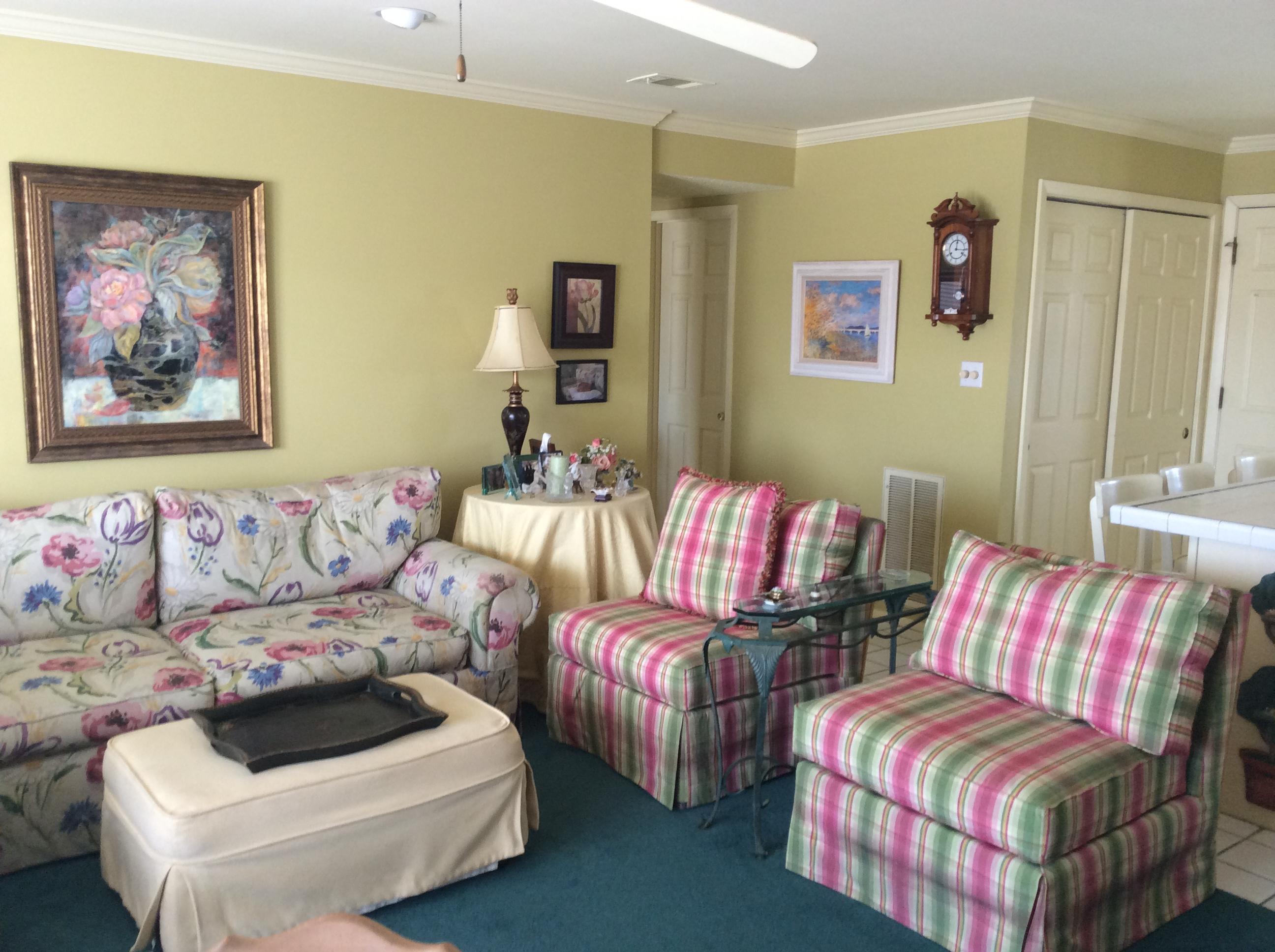 SANDPIPER COVE PH 02 - Residential