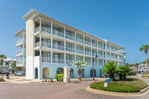 A home in Santa Rosa Beach