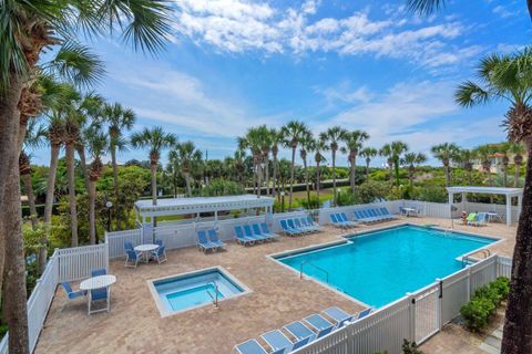 A home in Santa Rosa Beach