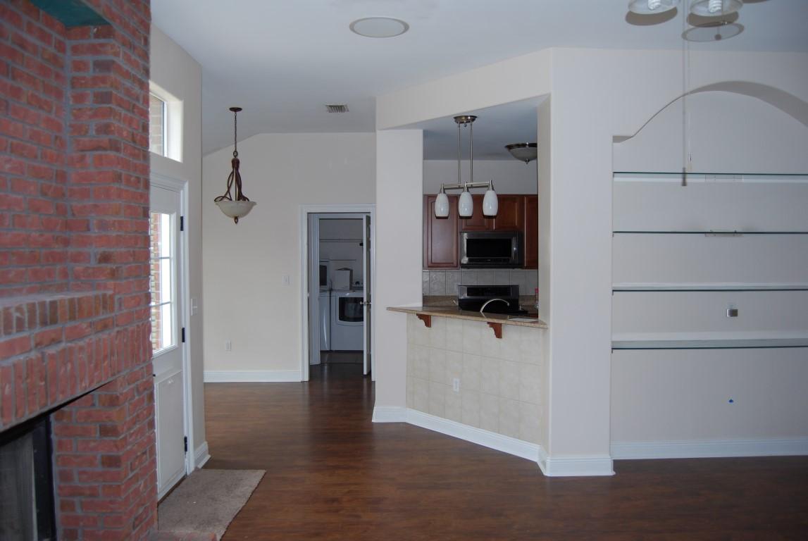 INDIAN BAYOU UNIT 5 - Residential