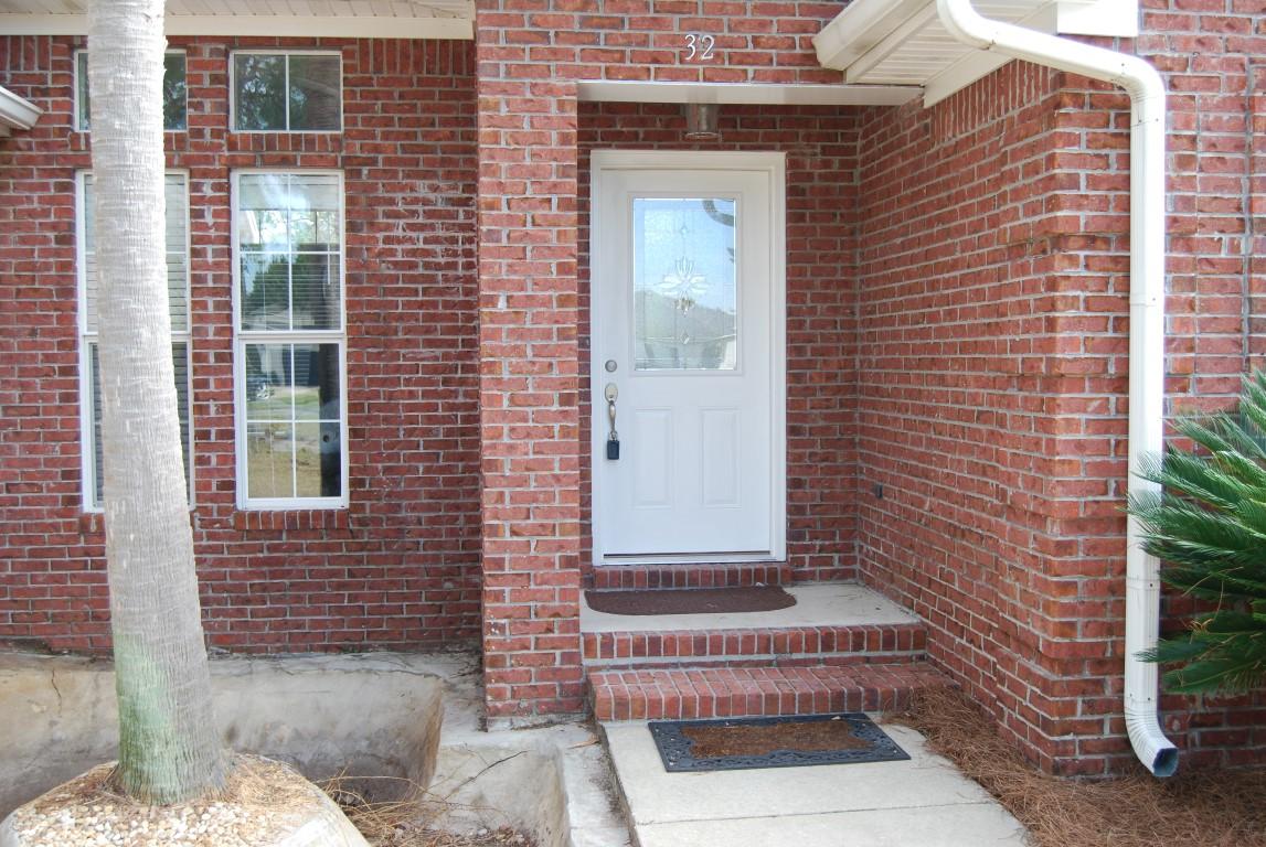 INDIAN BAYOU UNIT 5 - Residential