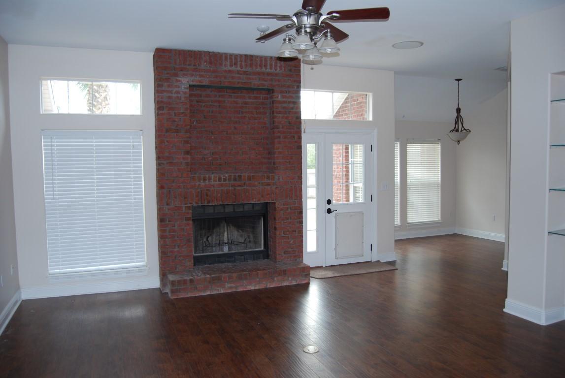 INDIAN BAYOU UNIT 5 - Residential