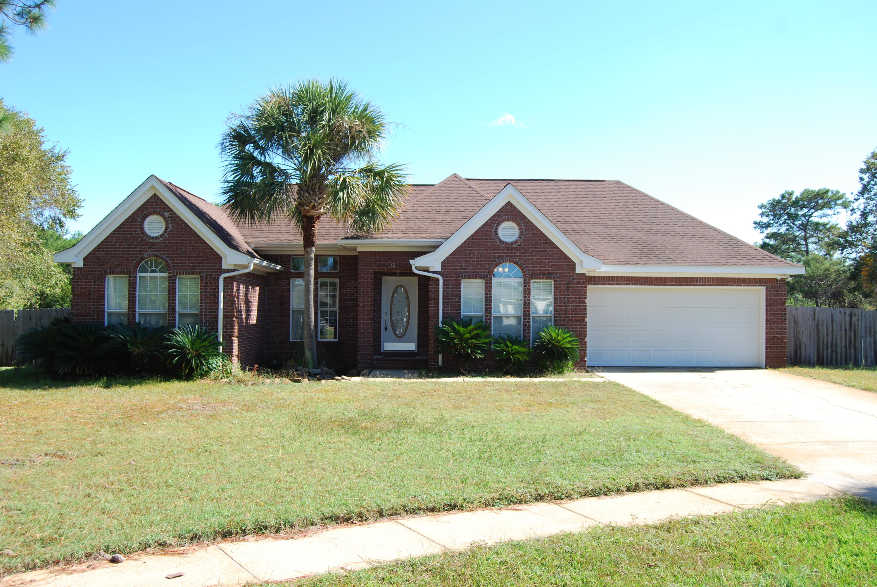 INDIAN BAYOU UNIT 5 - Residential