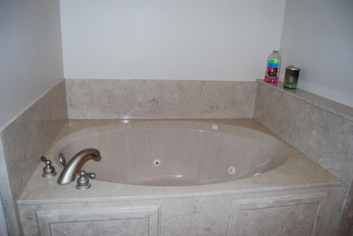 INDIAN BAYOU UNIT 5 - Residential