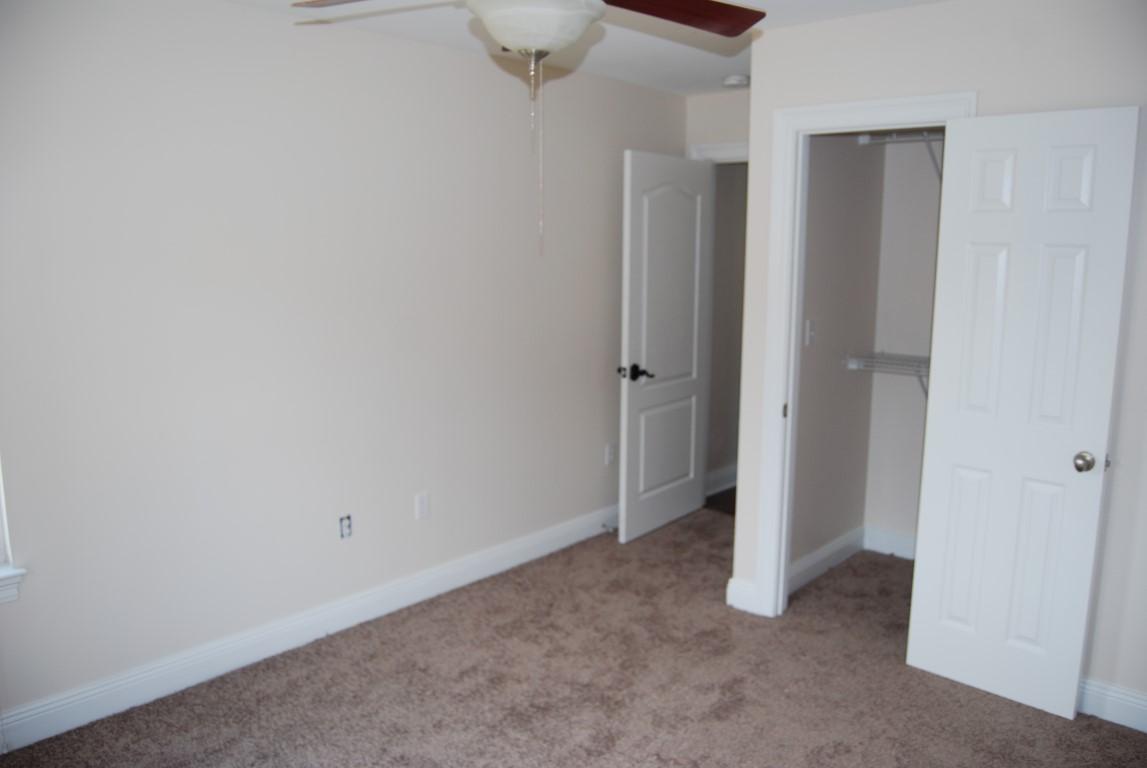 INDIAN BAYOU UNIT 5 - Residential