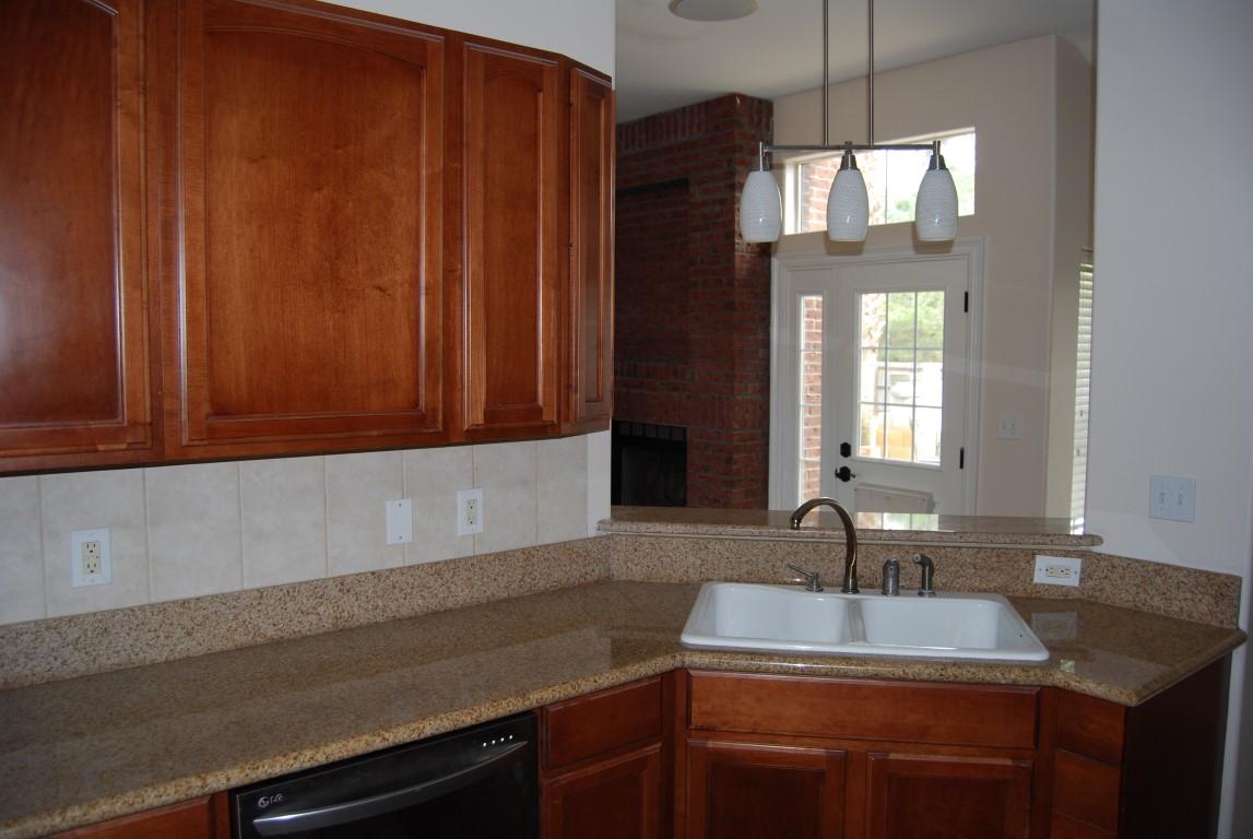 INDIAN BAYOU UNIT 5 - Residential