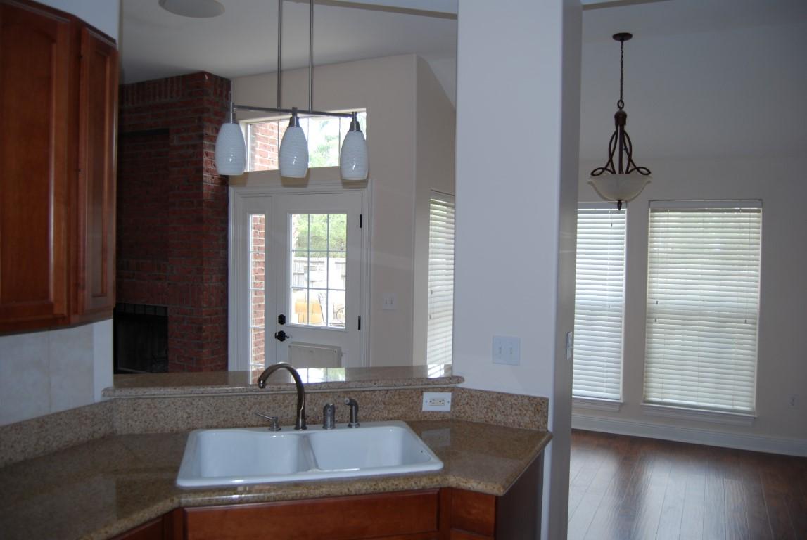 INDIAN BAYOU UNIT 5 - Residential