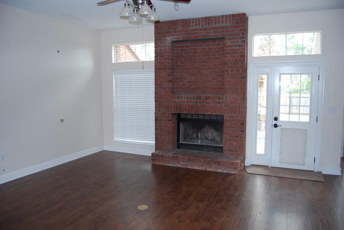 INDIAN BAYOU UNIT 5 - Residential