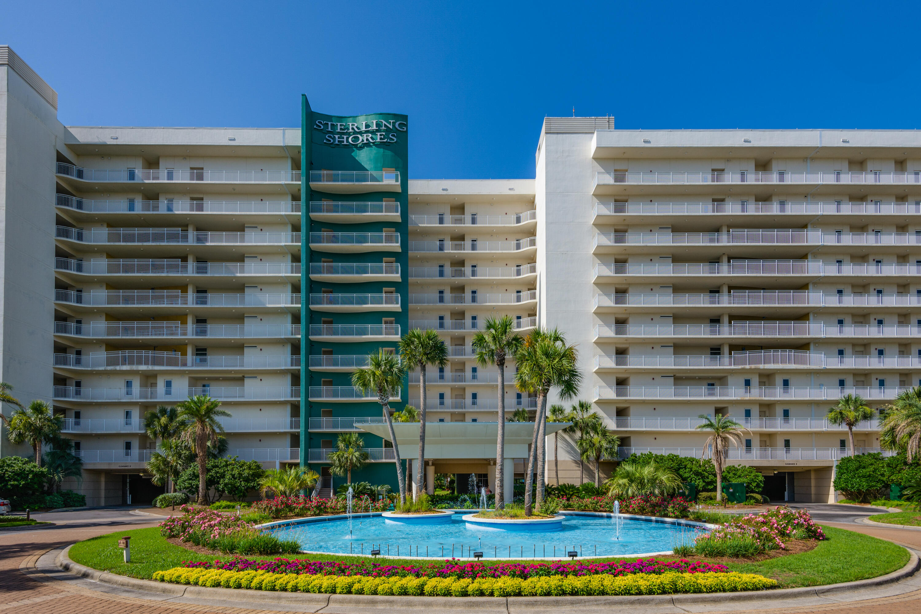 STERLING SHORES - Residential