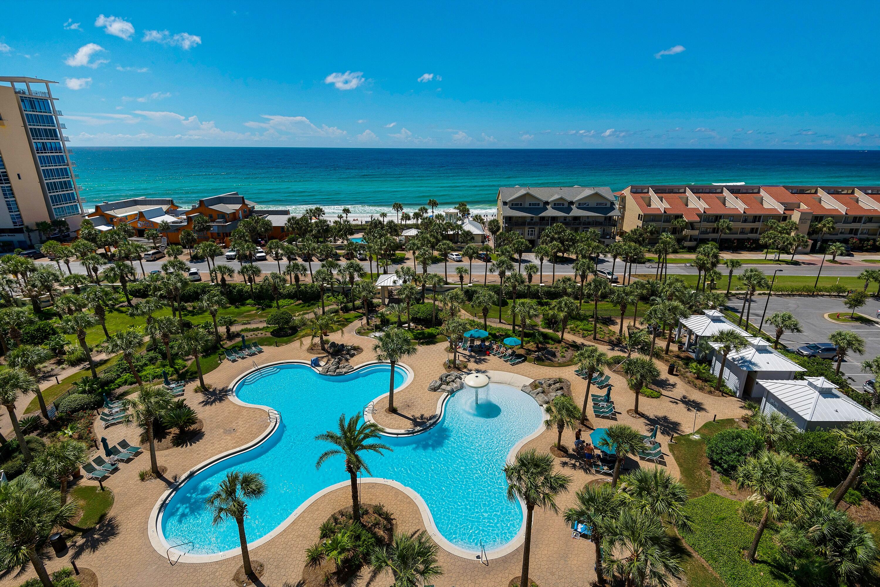 STERLING SHORES - Residential