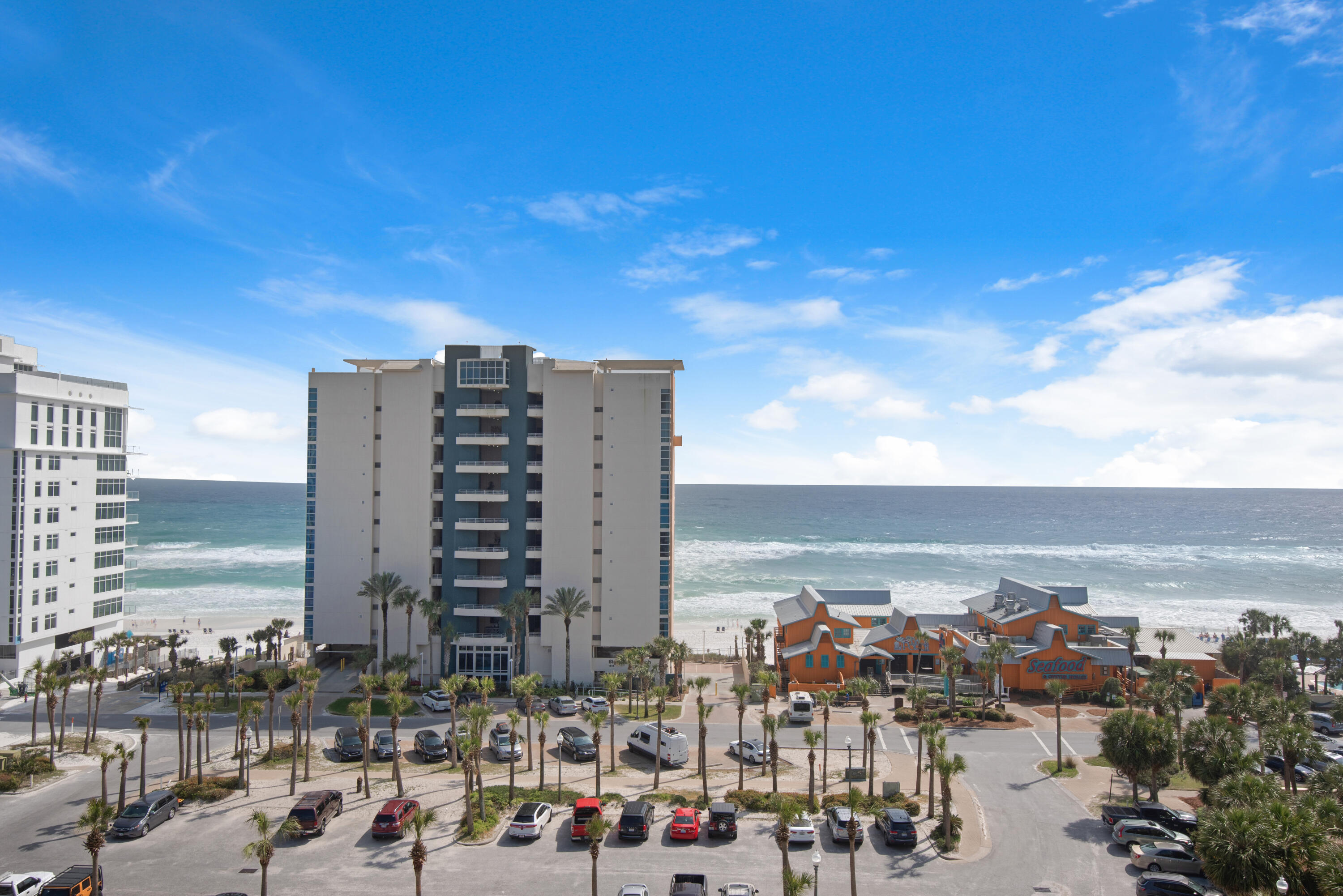 STERLING SHORES - Residential