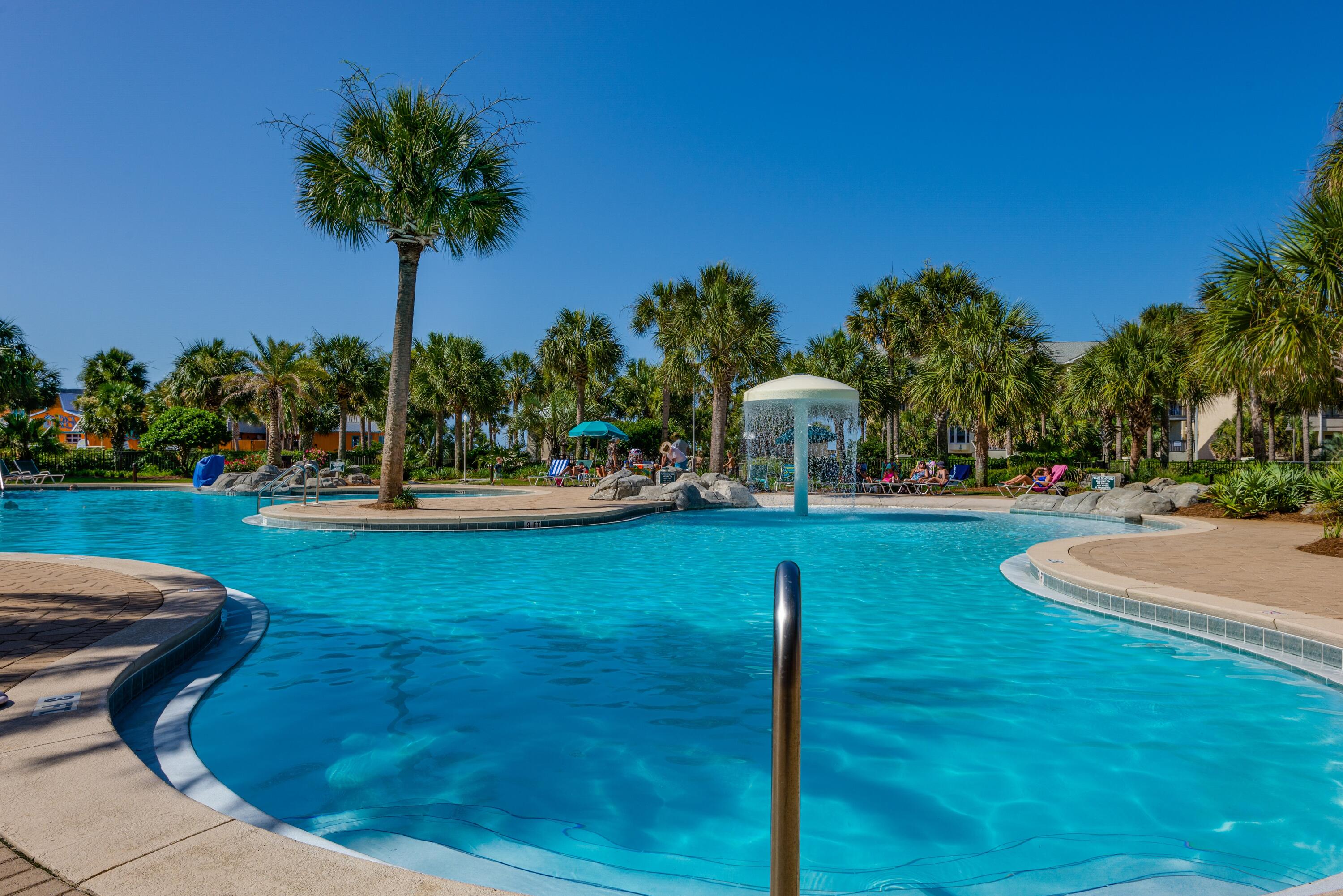 STERLING SHORES - Residential