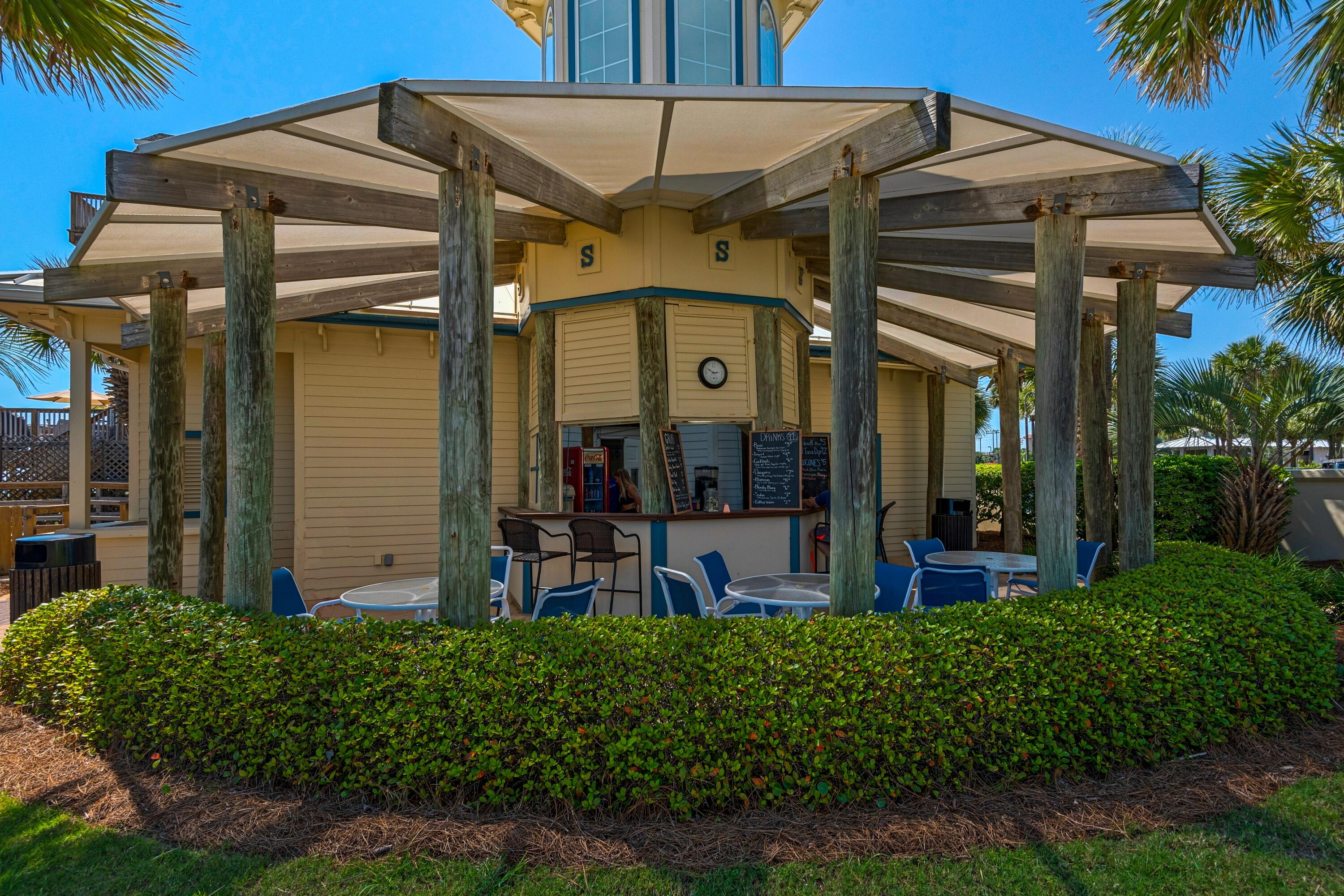 STERLING SHORES - Residential