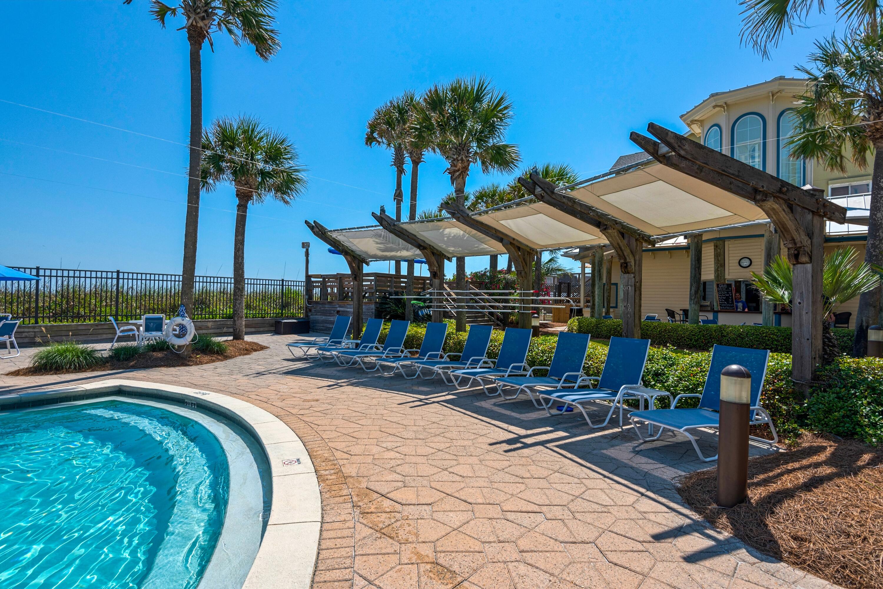 STERLING SHORES - Residential