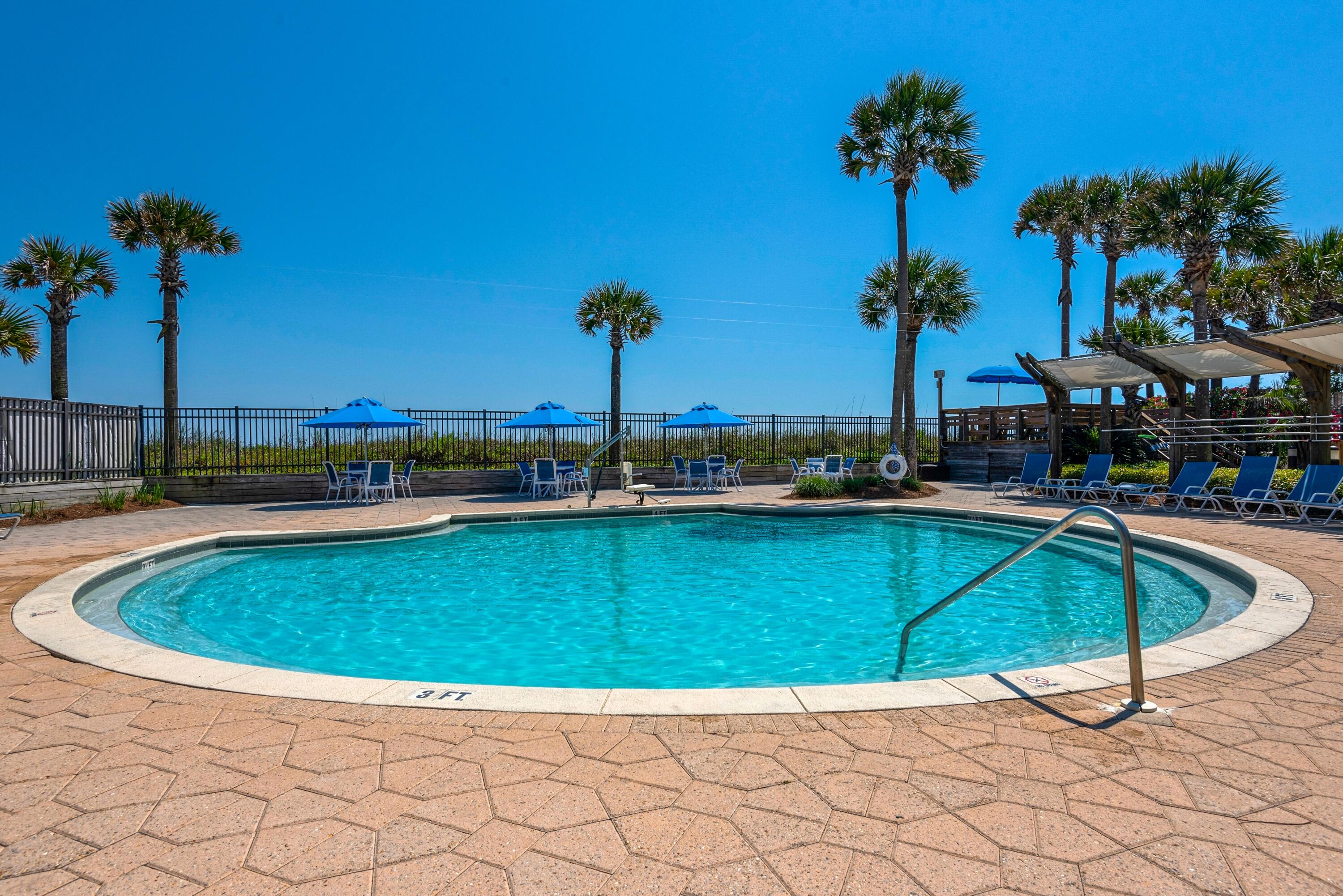 STERLING SHORES - Residential