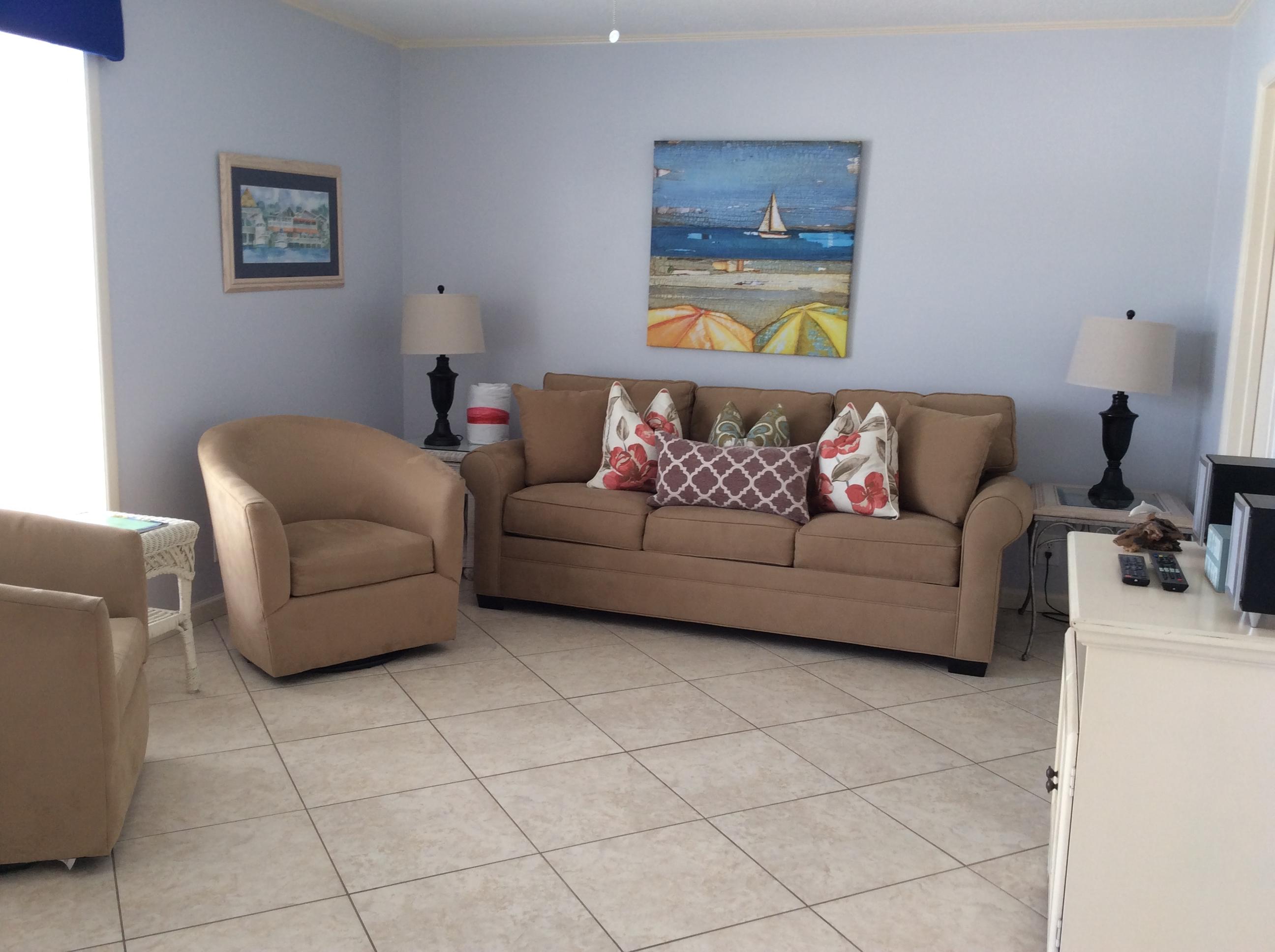 SANDPIPER COVE PH 01 - Residential
