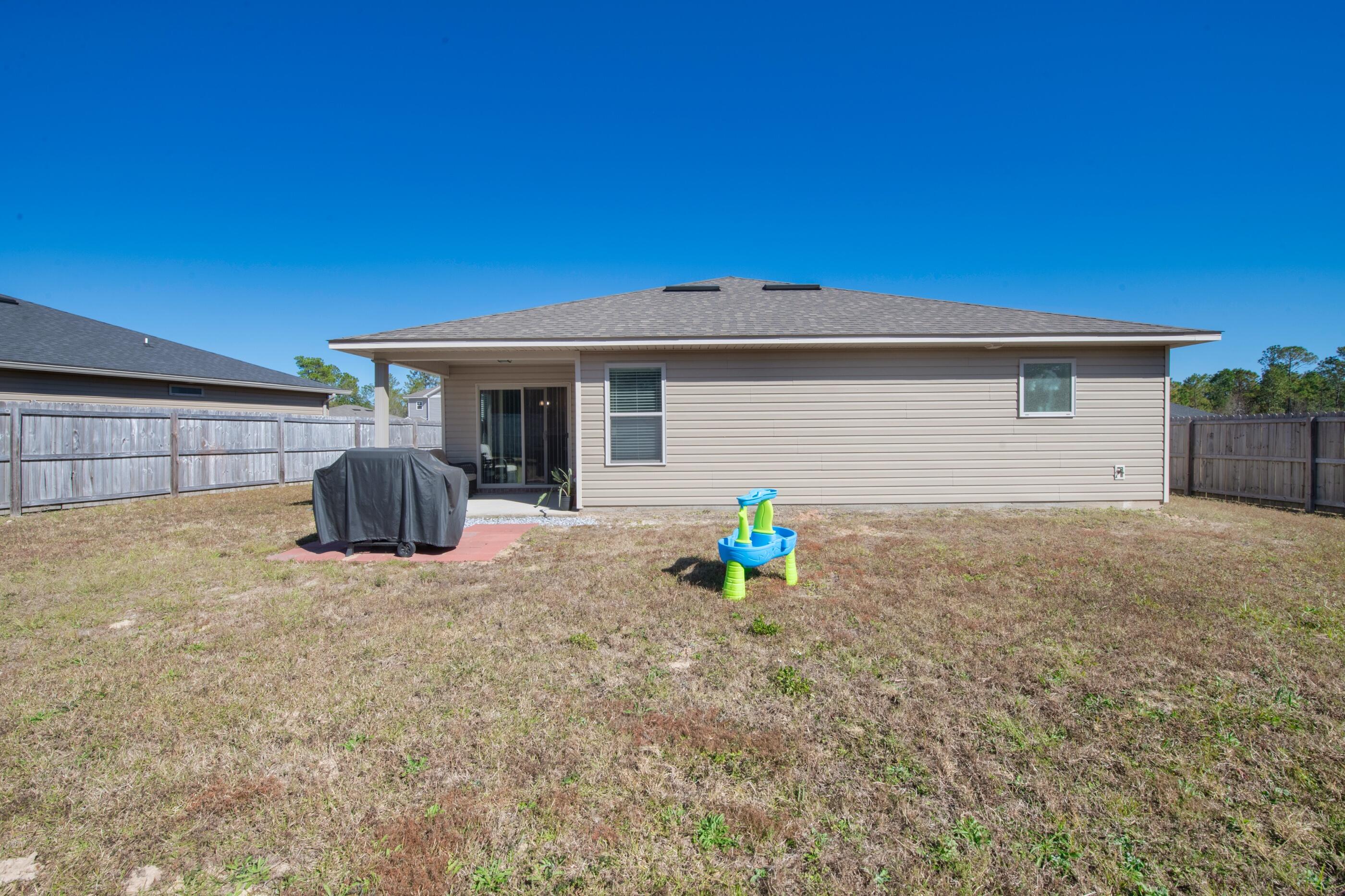 Taylor Farms - Residential