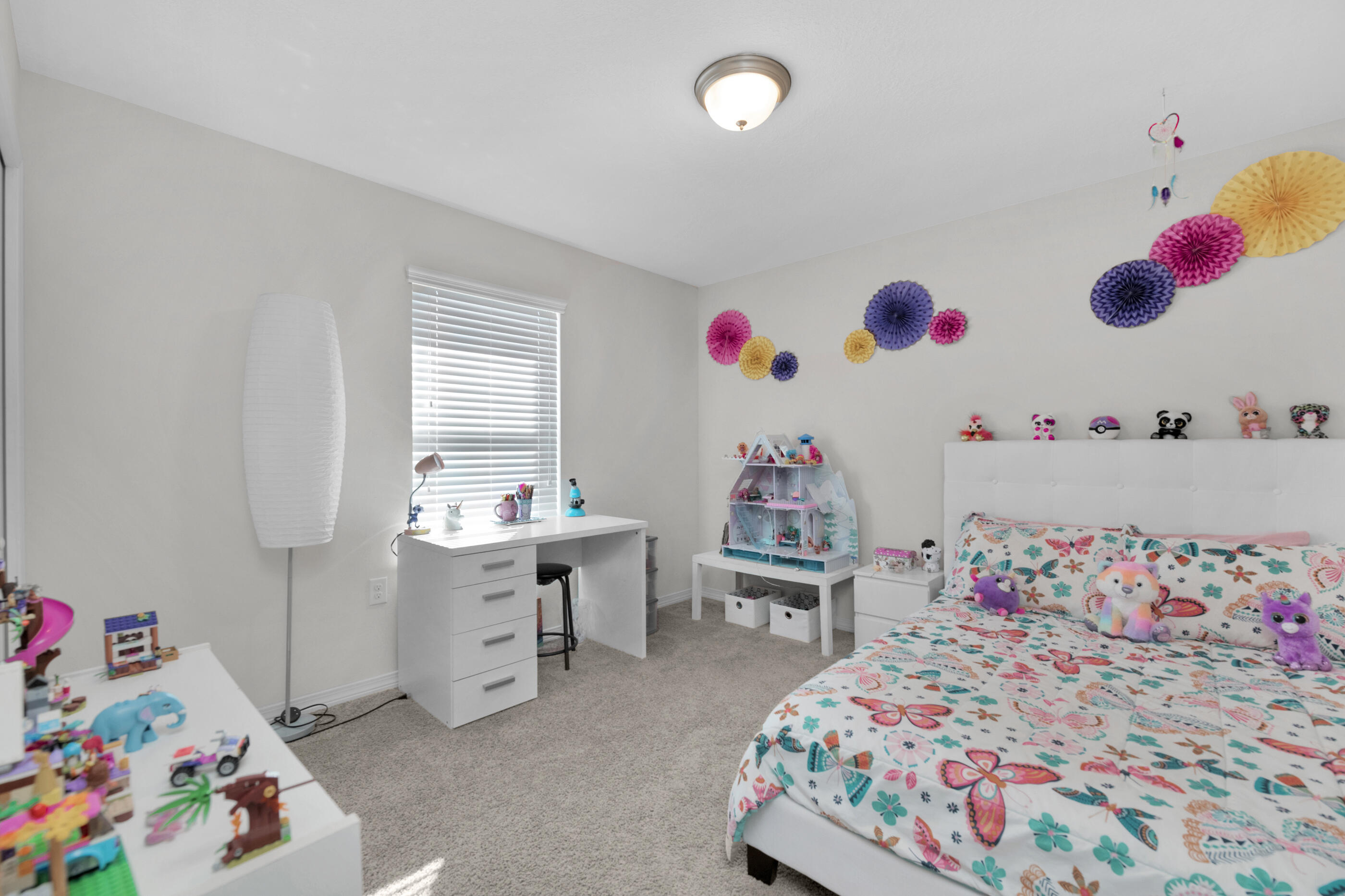 Taylor Farms - Residential