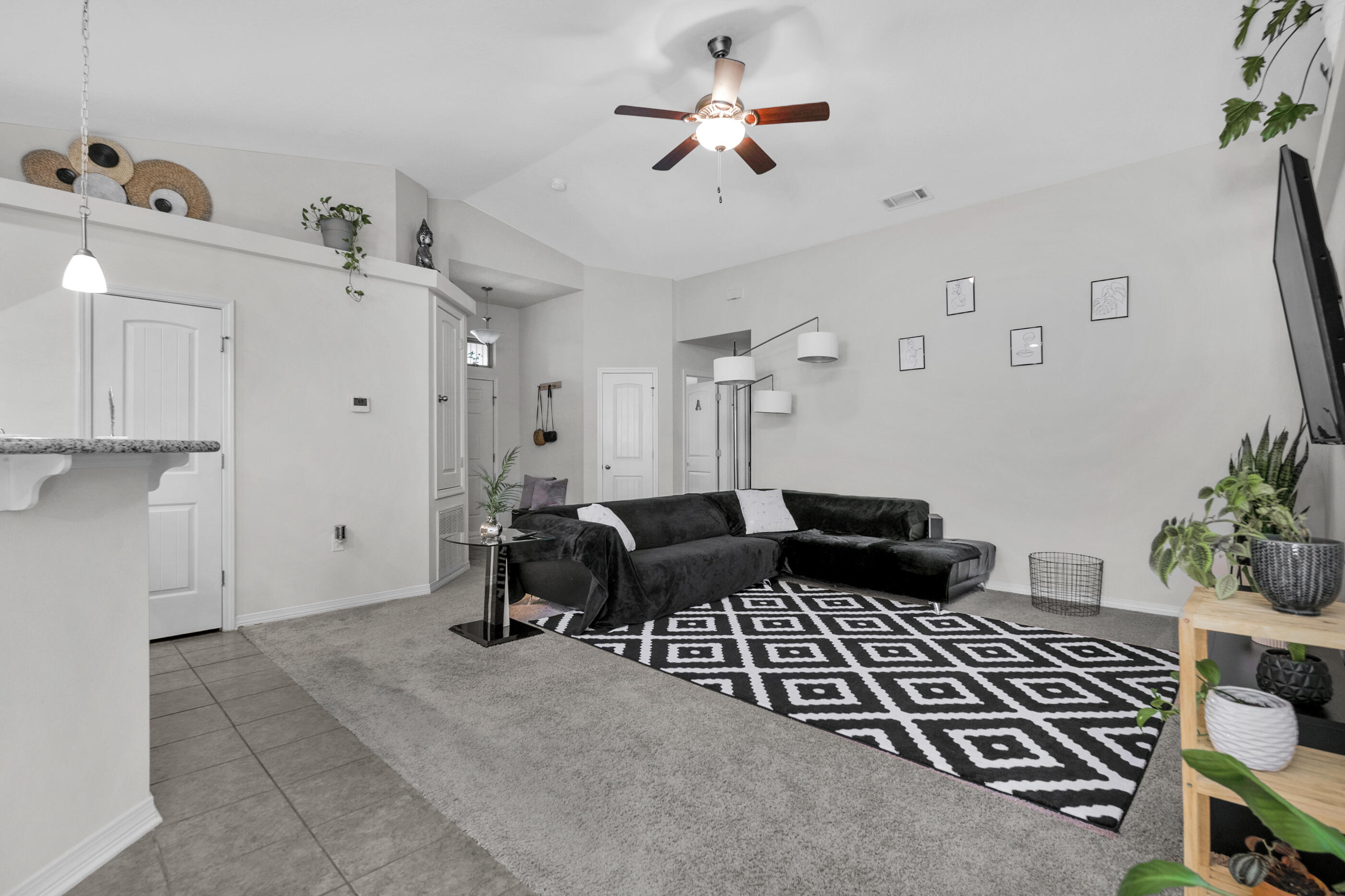 Taylor Farms - Residential