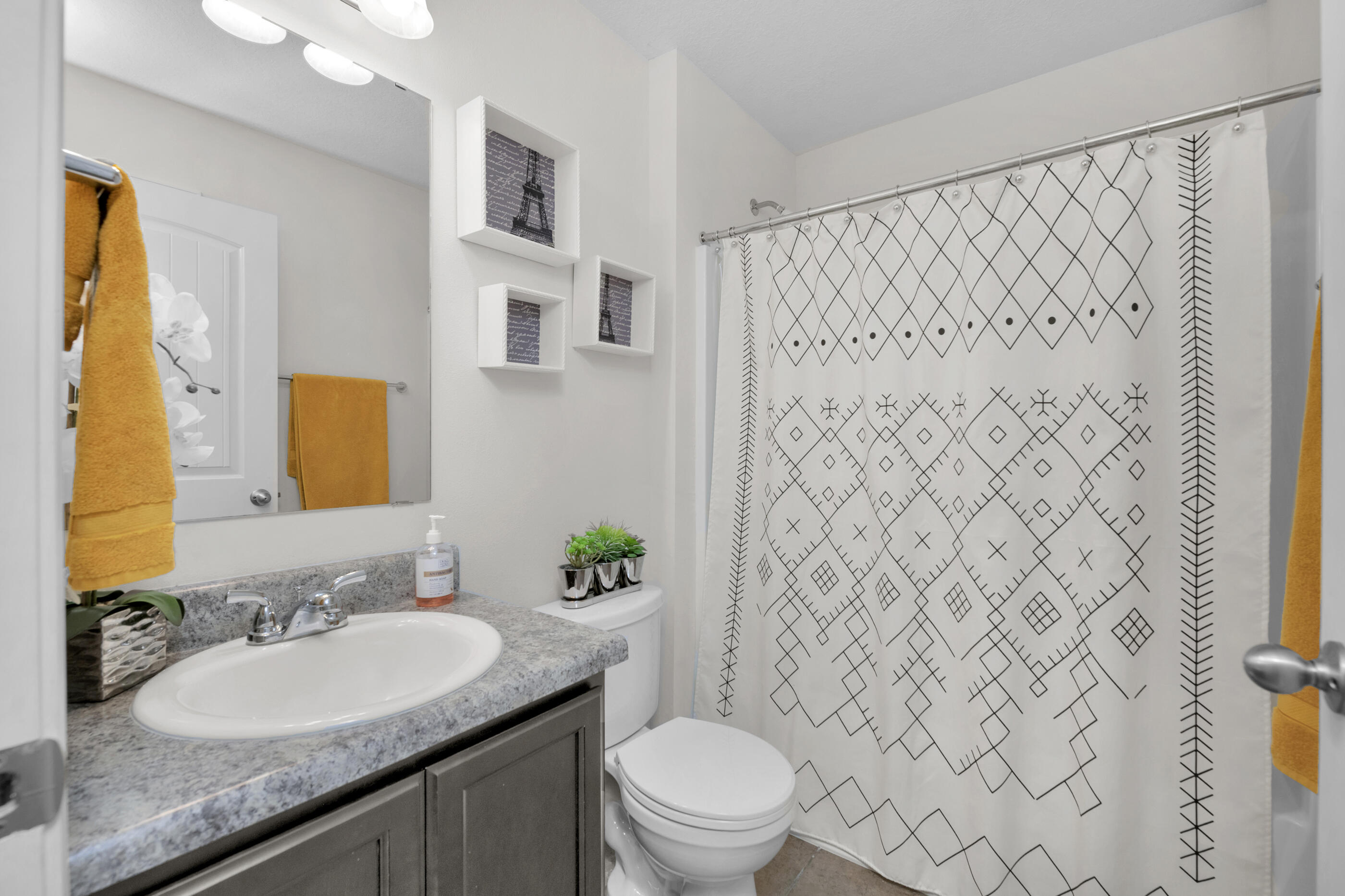 Taylor Farms - Residential