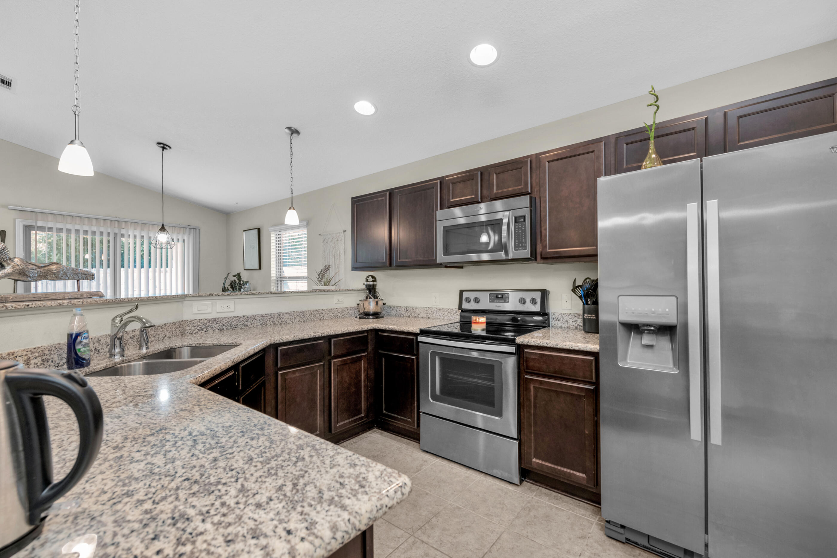 Taylor Farms - Residential