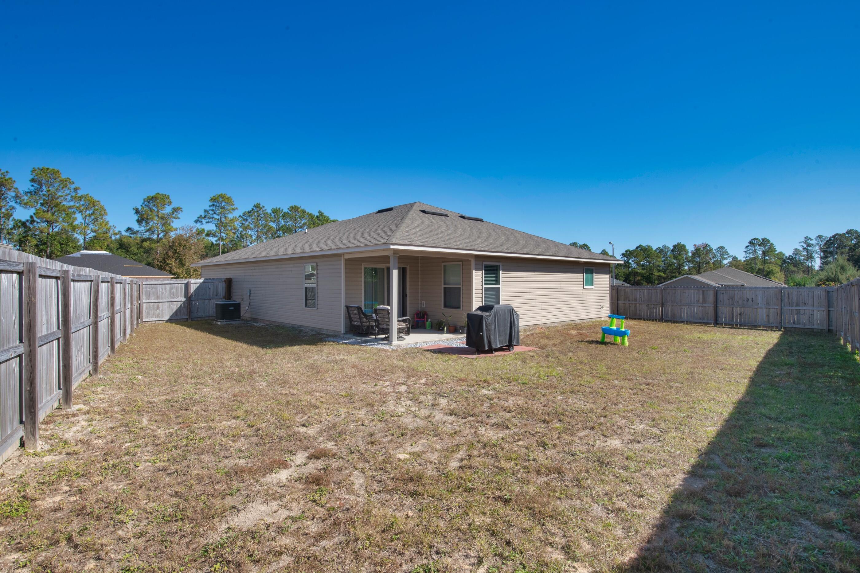 Taylor Farms - Residential