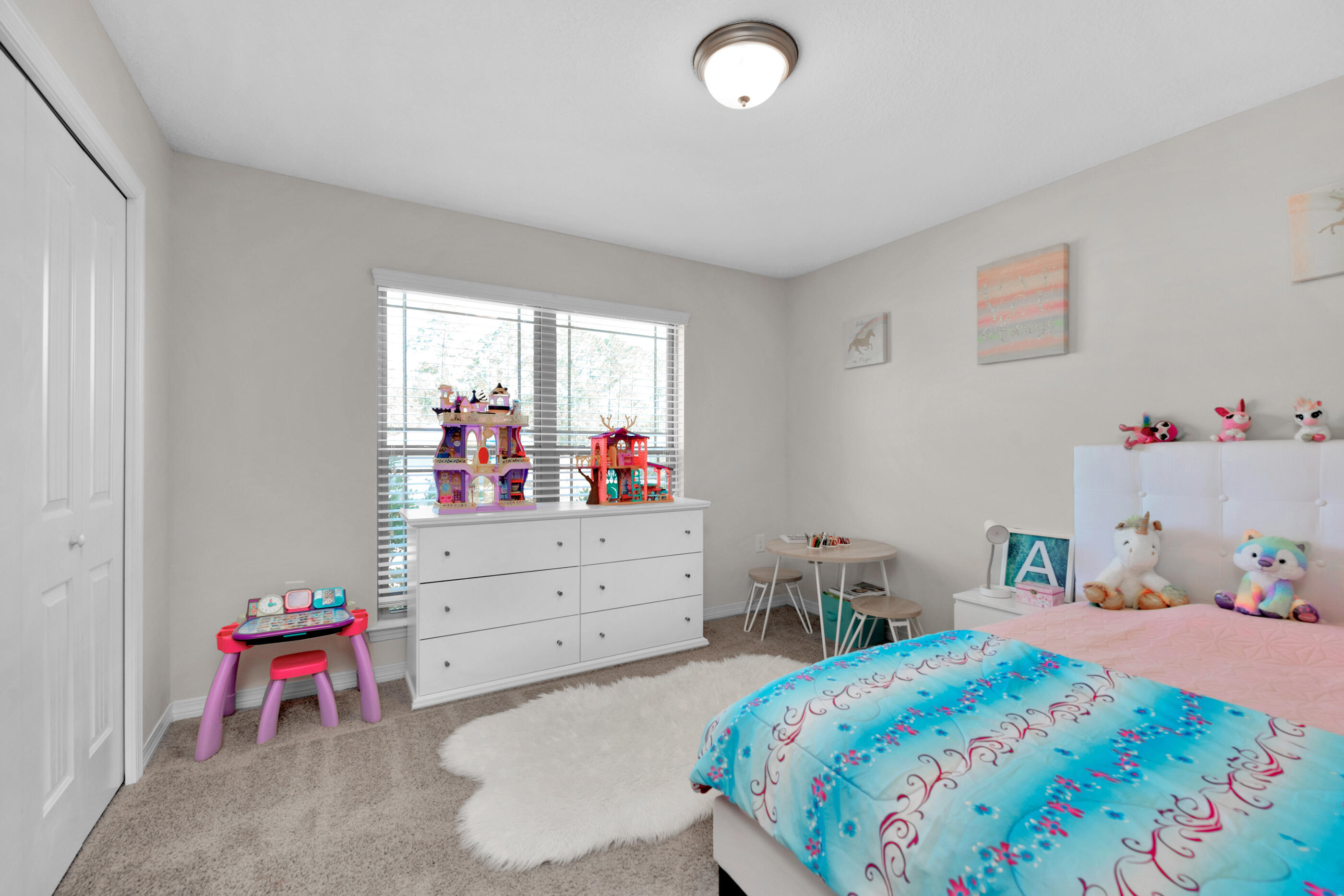 Taylor Farms - Residential