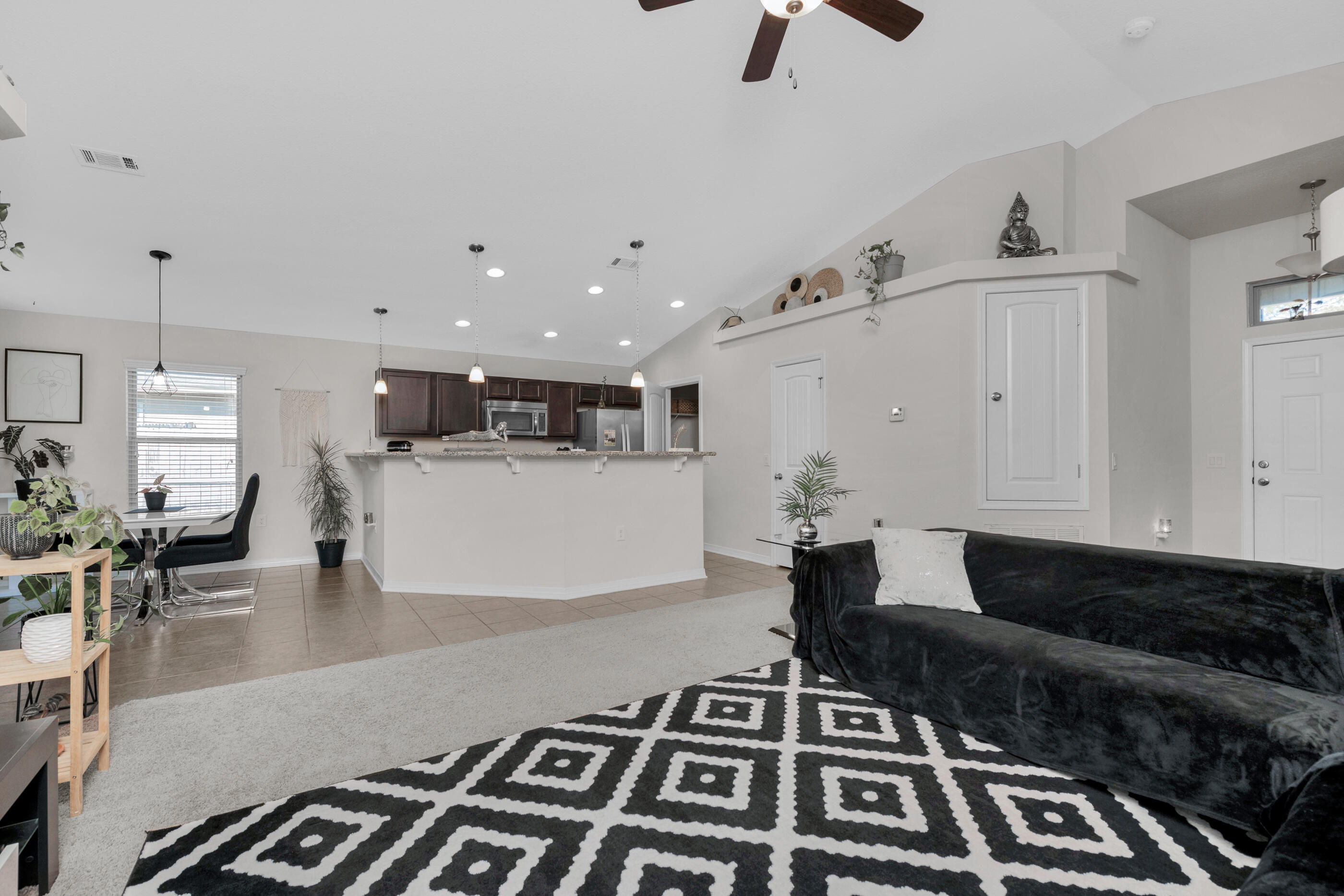 Taylor Farms - Residential