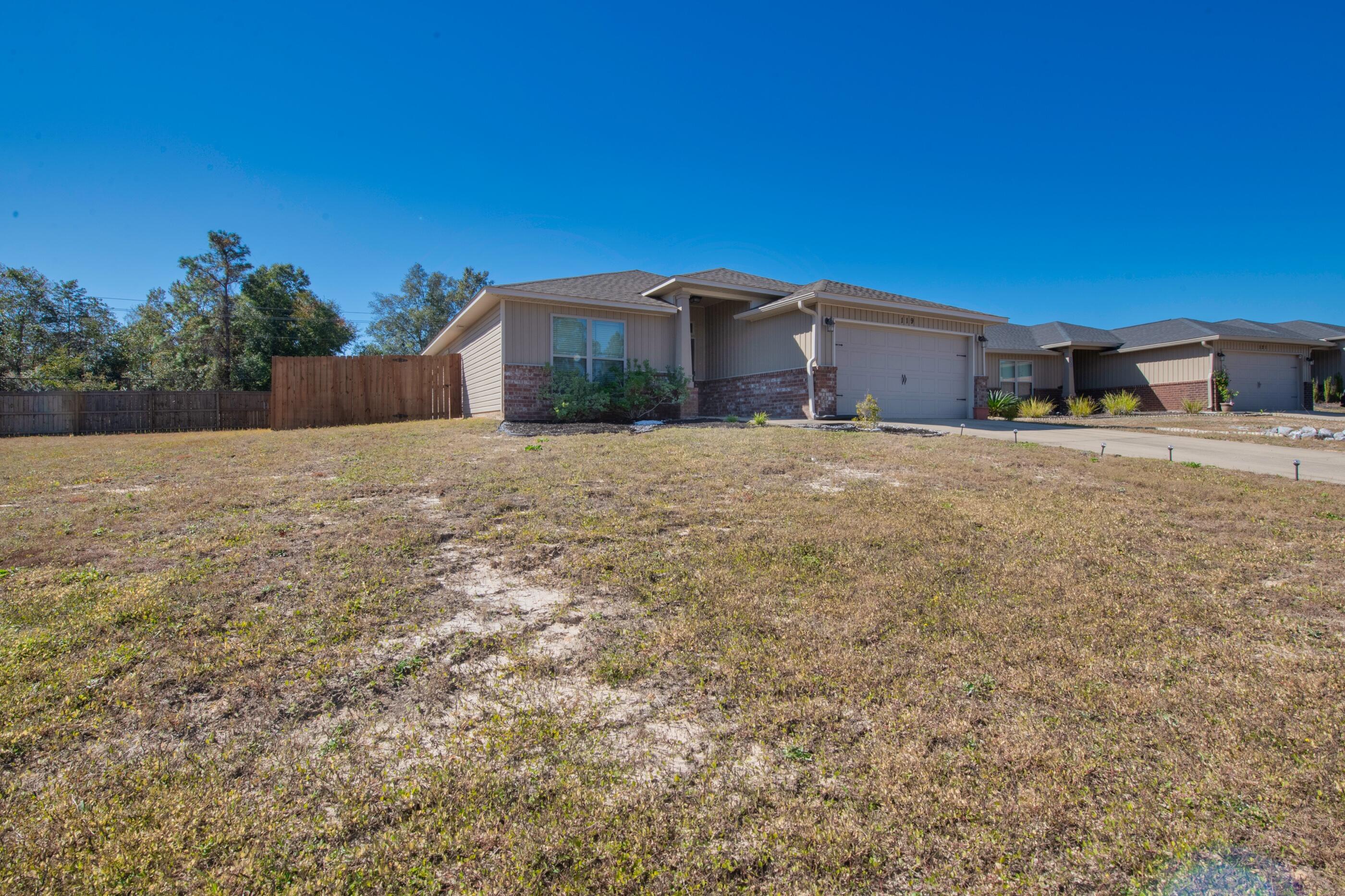 Taylor Farms - Residential