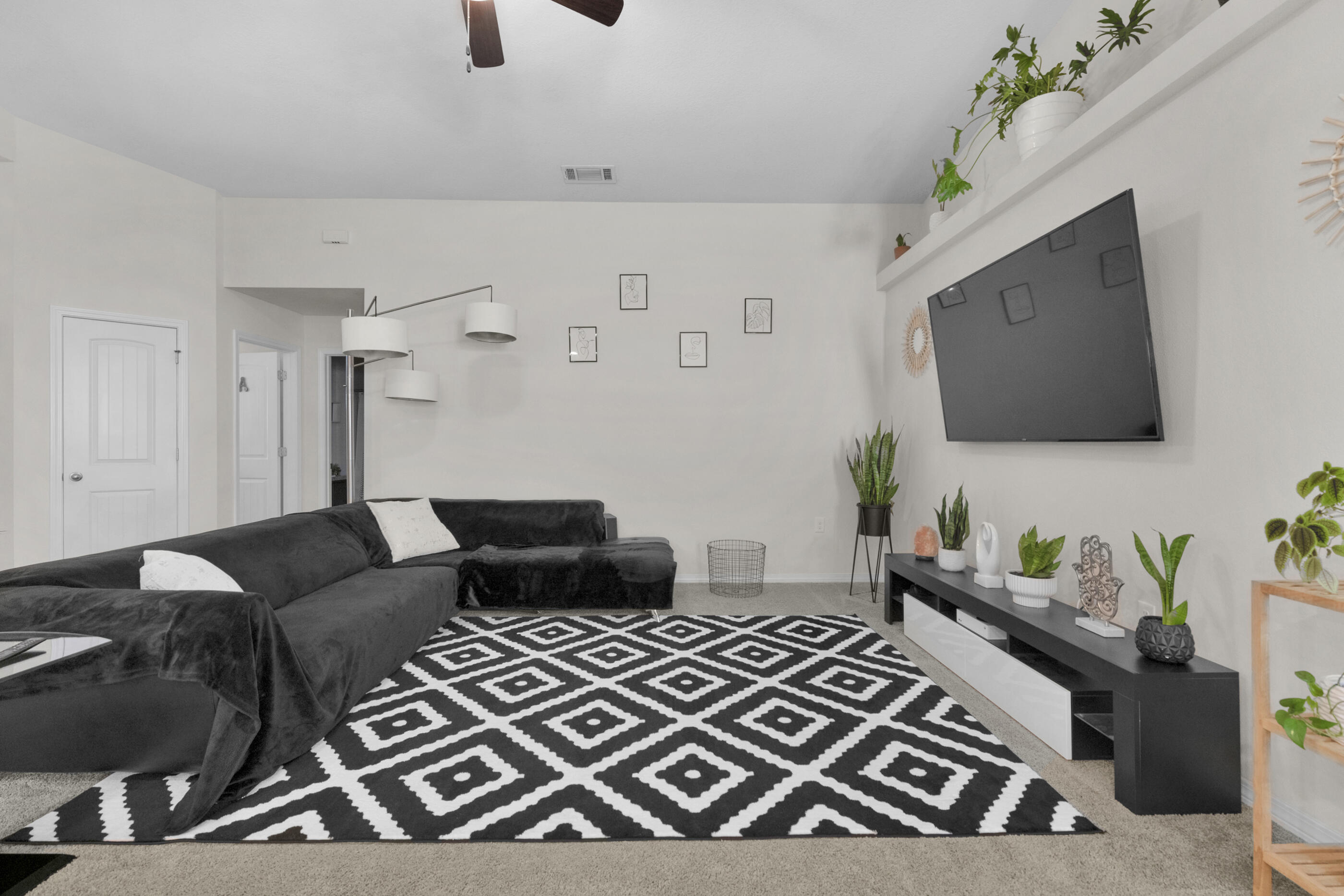 Taylor Farms - Residential