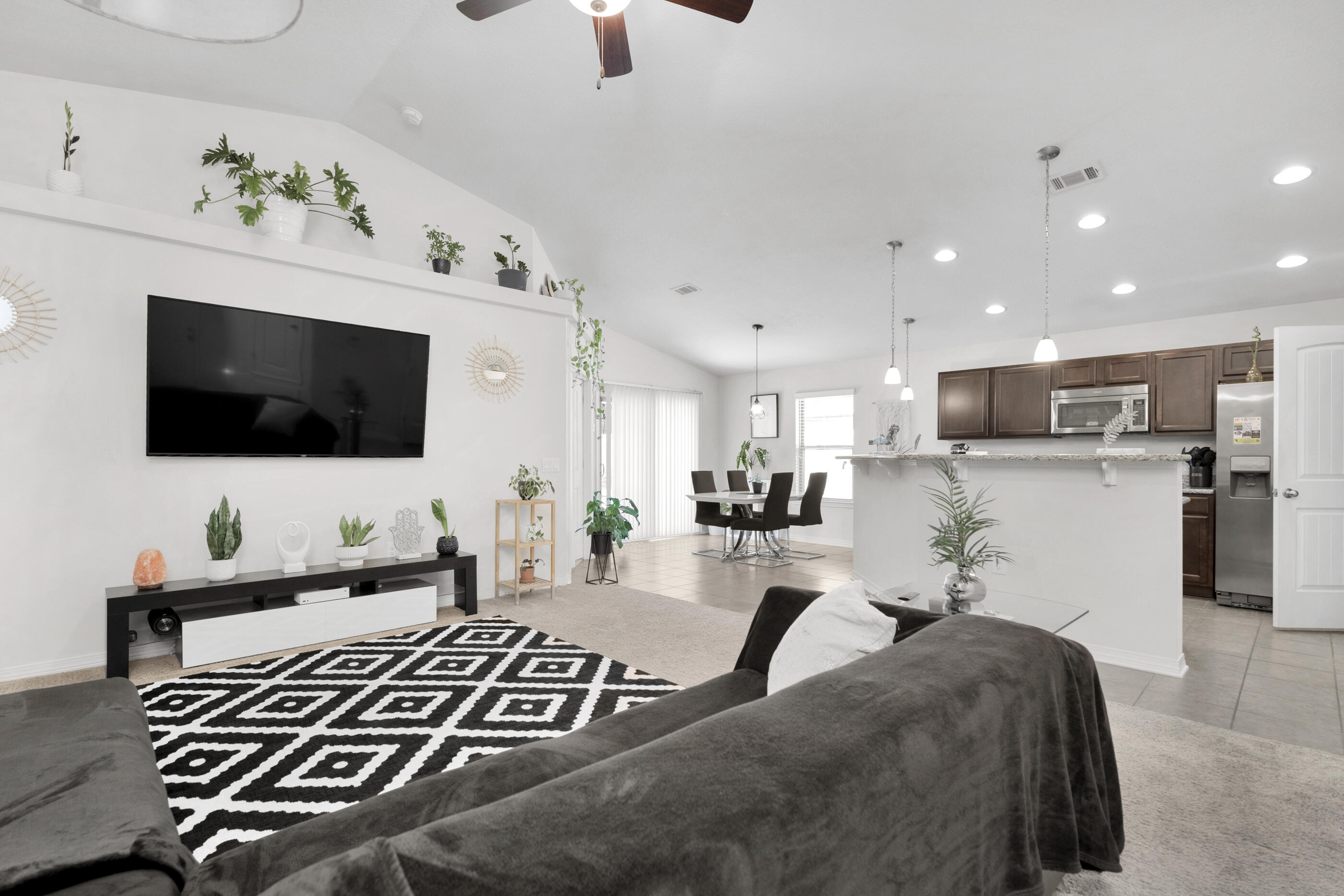 Taylor Farms - Residential