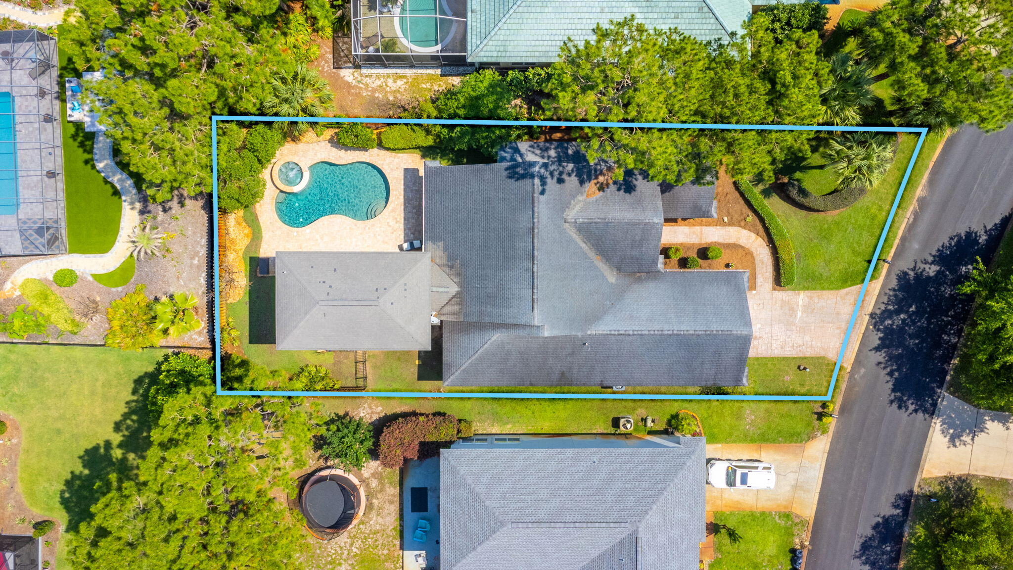 EMERALD LAKES PH 2 - Residential