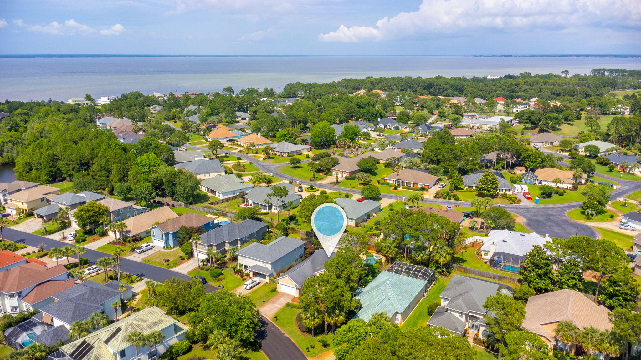 EMERALD LAKES PH 2 - Residential