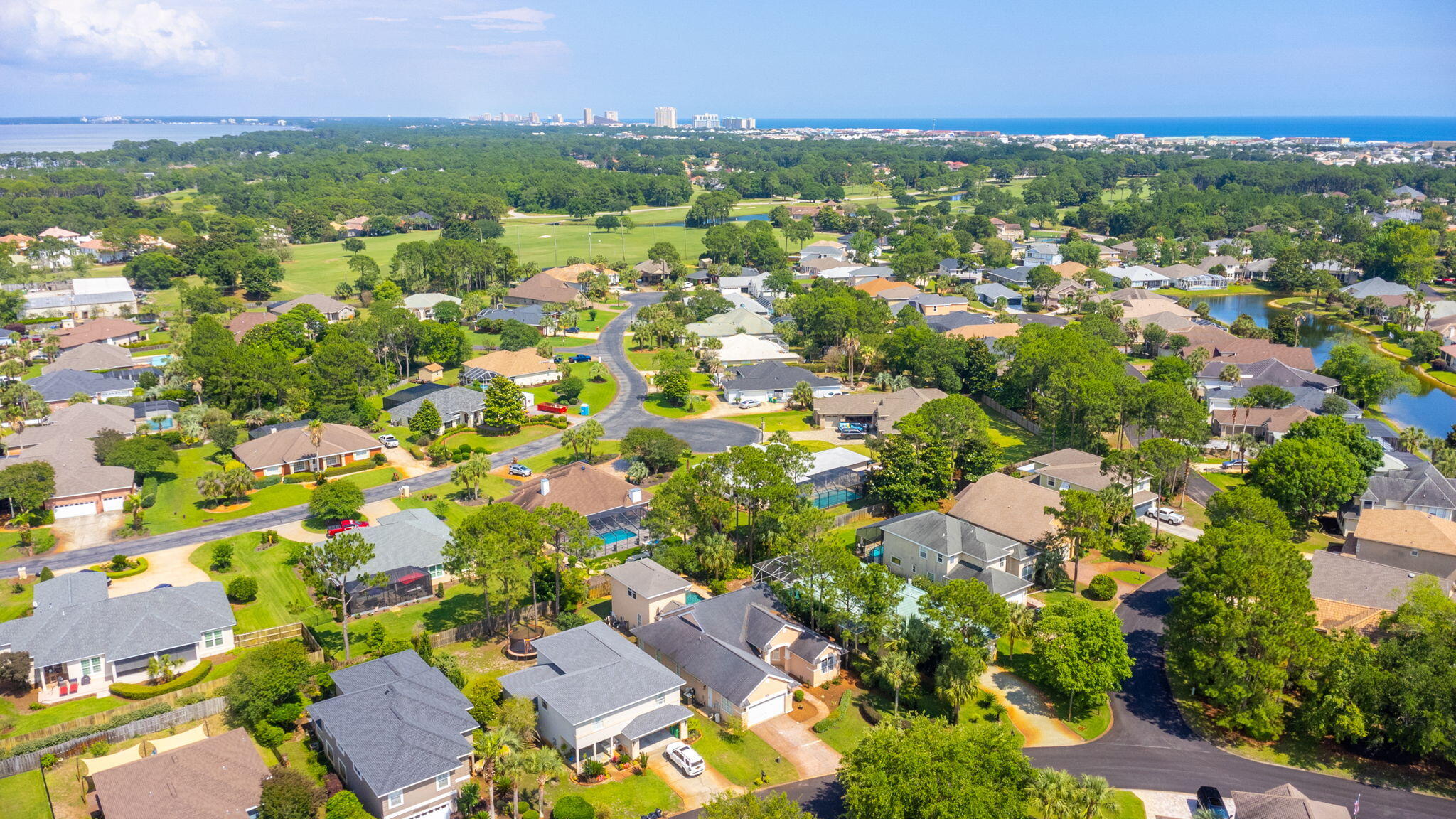 EMERALD LAKES PH 2 - Residential