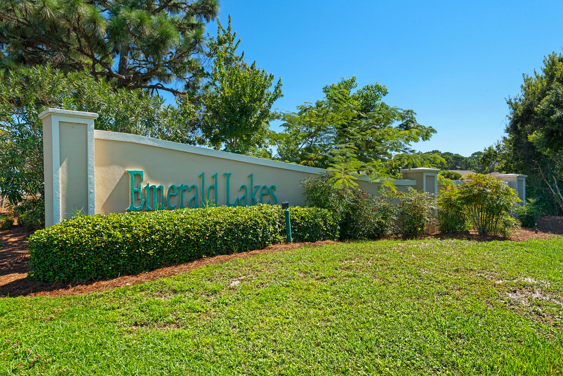 EMERALD LAKES PH 2 - Residential