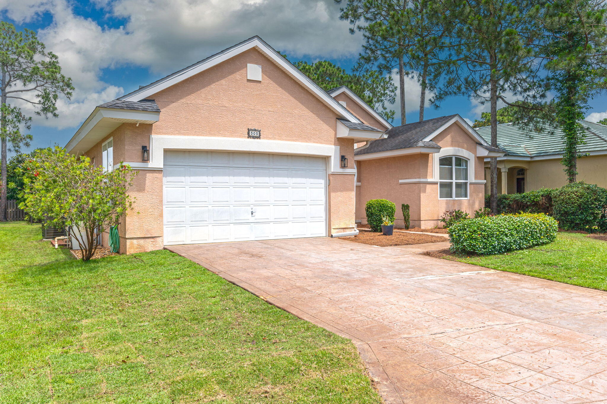 EMERALD LAKES PH 2 - Residential