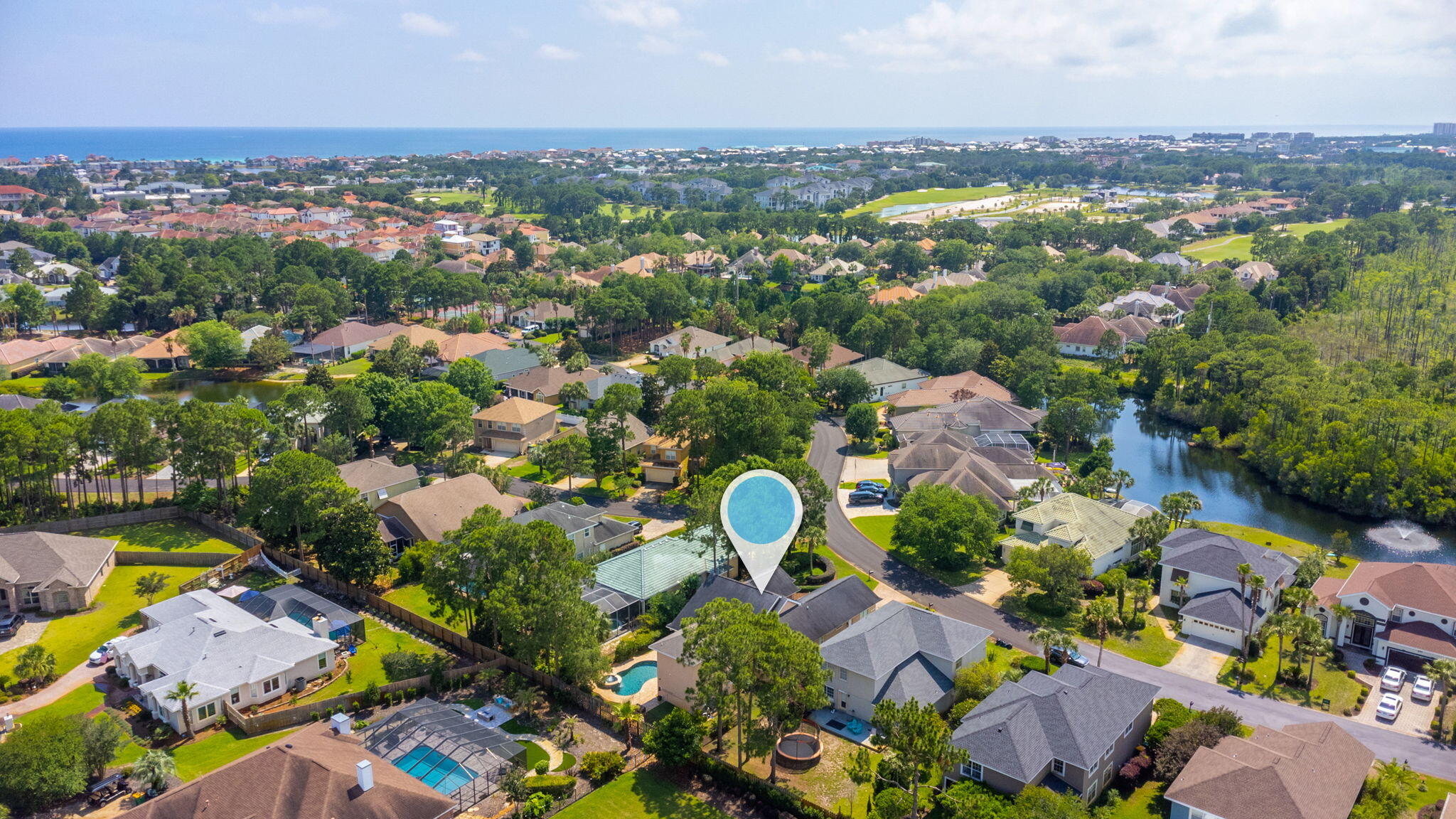 EMERALD LAKES PH 2 - Residential