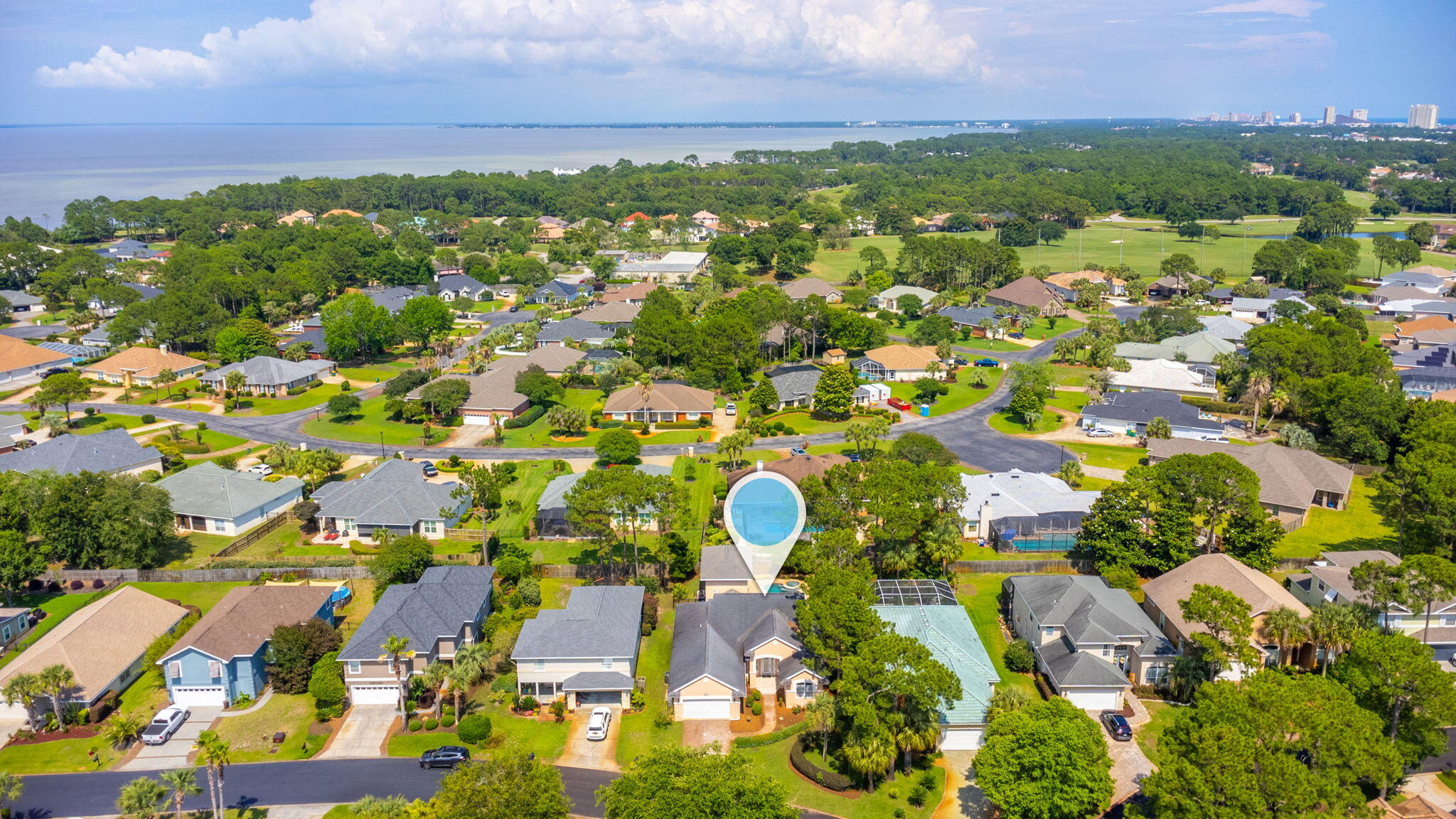 EMERALD LAKES PH 2 - Residential