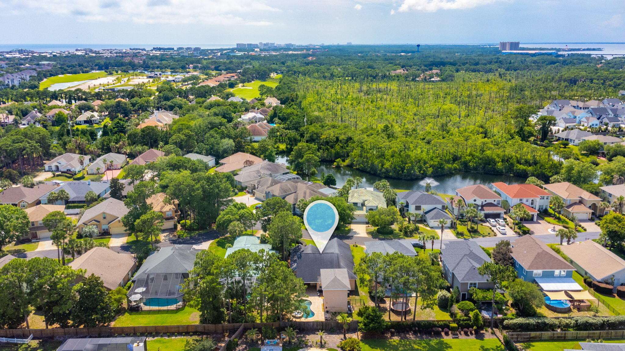 EMERALD LAKES PH 2 - Residential