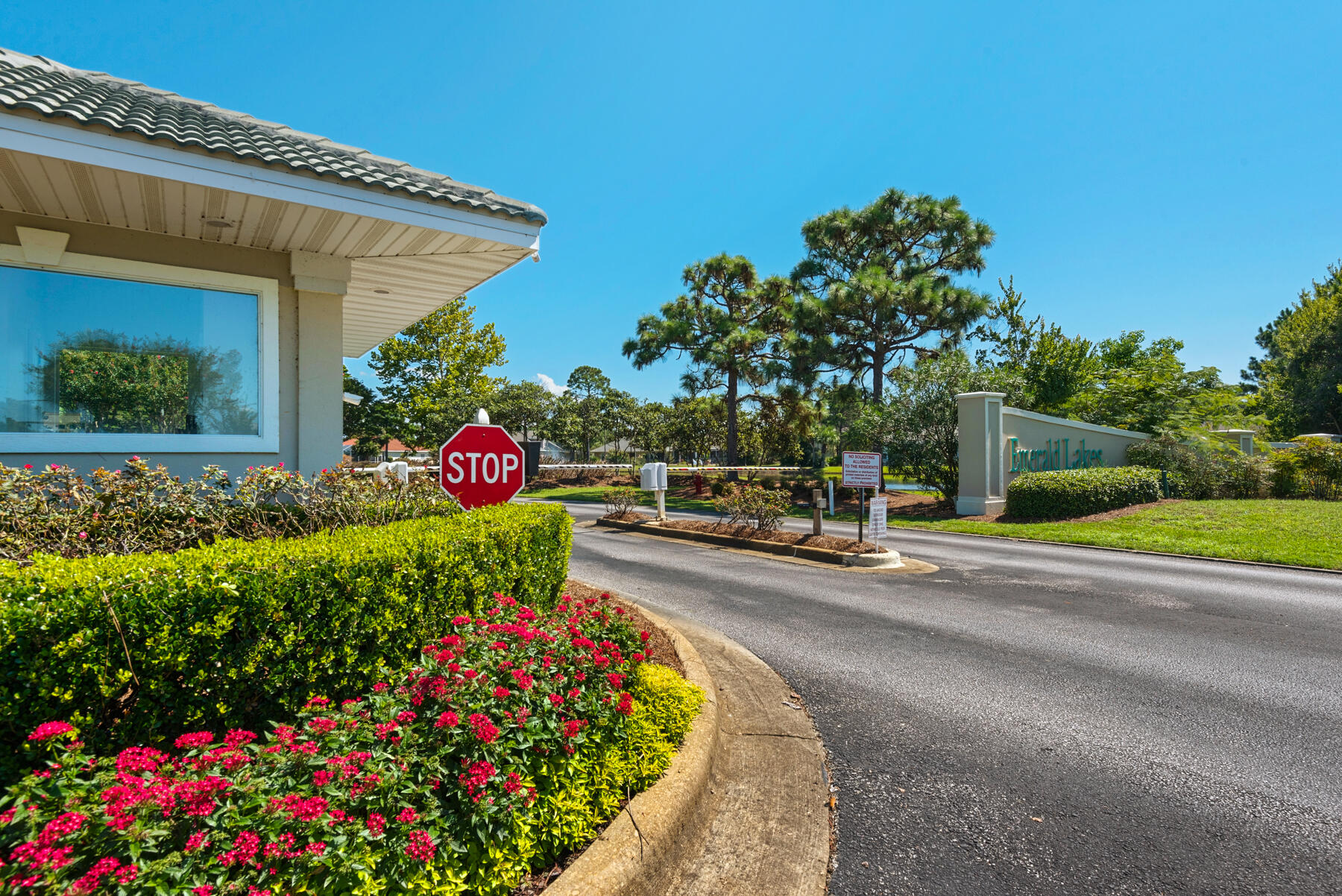 EMERALD LAKES PH 2 - Residential